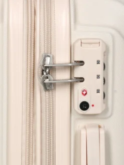 Ensemble 3 Valises Worldline Tanger -Delsey Valises Boutique ensemble valise worldline 875095z