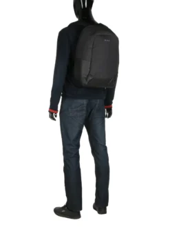 Sac à Dos Antivol Airtex Security -Delsey Valises Boutique sac dos airtex 674211z