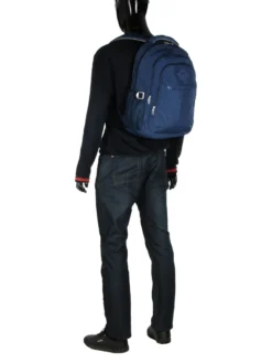 Sac à Dos Airtex Casual M -Delsey Valises Boutique sac dos airtex 674222z