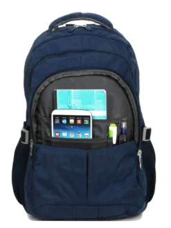 Sac à Dos Airtex Casual M -Delsey Valises Boutique sac dos airtex 674231z