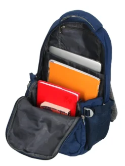 Sac à Dos Airtex Casual M -Delsey Valises Boutique sac dos airtex 674234z