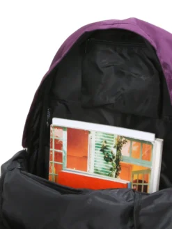 Sac à Dos Airtex Casual Dome M 24 Sac à Dos Airtex Casual Dome M -Delsey Valises Boutique sac dos airtex 768710z