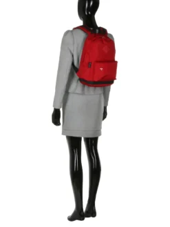 Sac à Dos Airtex Casual Dome S -Delsey Valises Boutique sac dos airtex 768751z