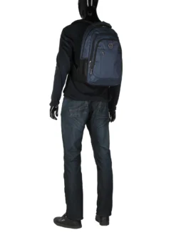 Sac à Dos Airtex Acrux M -Delsey Valises Boutique sac dos airtex 832924z