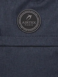 Sac à Dos Airtex Acrux M -Delsey Valises Boutique sac dos airtex 832926z