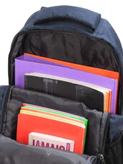 Sac à Dos Airtex Acrux M -Delsey Valises Boutique sac dos airtex 832936z