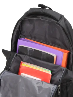 Sac à Dos Airtex Acrux L -Delsey Valises Boutique sac dos airtex 832964z