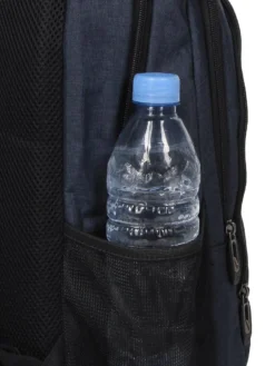 Sac à Dos Airtex Acrux M -Delsey Valises Boutique sac dos airtex 833112z