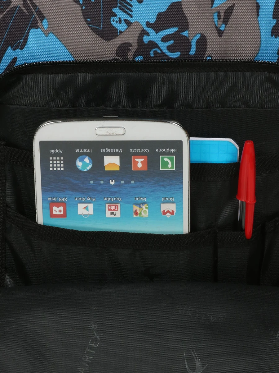 Sac à Dos Airtex Cassiopée 11 Sac à Dos Airtex Cassiopée – Image 11