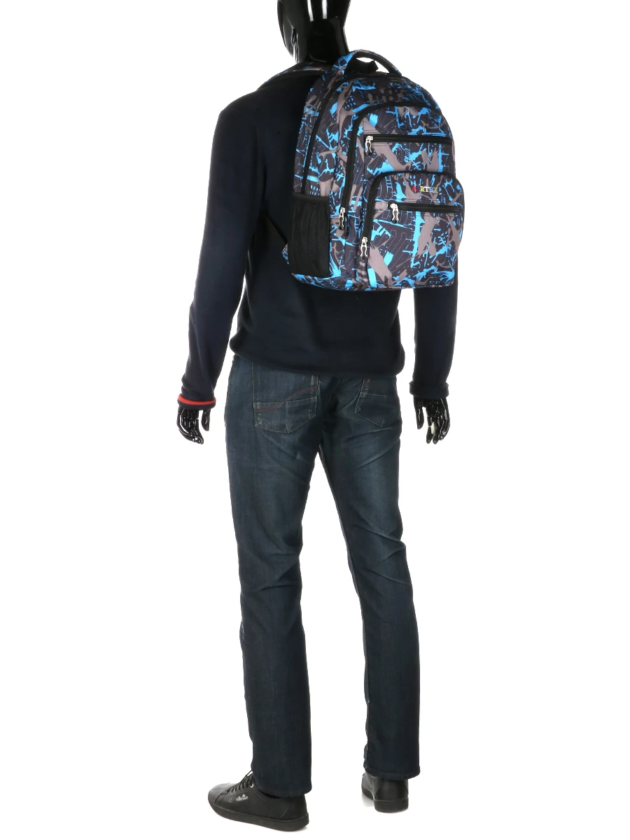 Sac à Dos Airtex Cassiopée 14 Sac à Dos Airtex Cassiopée – Image 14