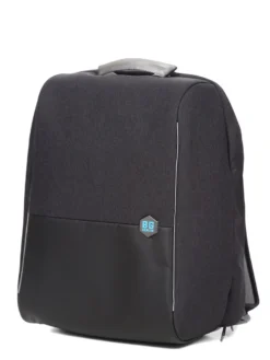 Sac à Dos Antivol BG Berlin Metrobag -Delsey Valises Boutique sac dos bg berlin 543883z