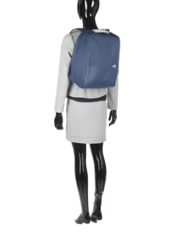 Sac à Dos Antivol BG Berlin Metrobag -Delsey Valises Boutique sac dos bg berlin 543906z