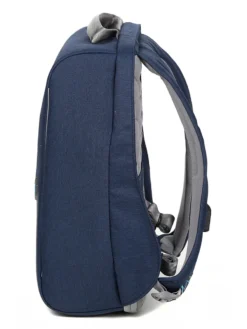 Sac à Dos Antivol BG Berlin Metrobag -Delsey Valises Boutique sac dos bg berlin 543909z