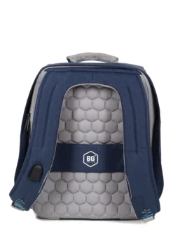 Sac à Dos Antivol BG Berlin Metrobag -Delsey Valises Boutique sac dos bg berlin 543910z