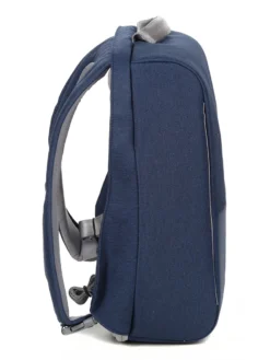 Sac à Dos Antivol BG Berlin Metrobag -Delsey Valises Boutique sac dos bg berlin 543911z