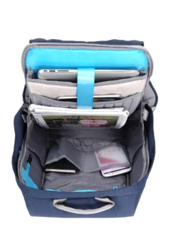 Sac à Dos Antivol BG Berlin Metrobag -Delsey Valises Boutique sac dos bg berlin 543916z