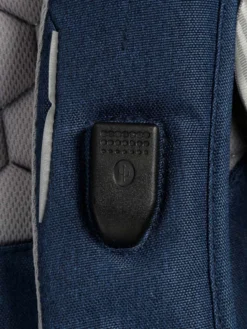 Sac à Dos Antivol BG Berlin Metrobag -Delsey Valises Boutique sac dos bg berlin 543917z