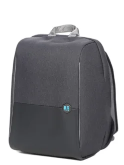 Sac à Dos Antivol BG Berlin Metrobag -Delsey Valises Boutique sac dos bg berlin 543920z