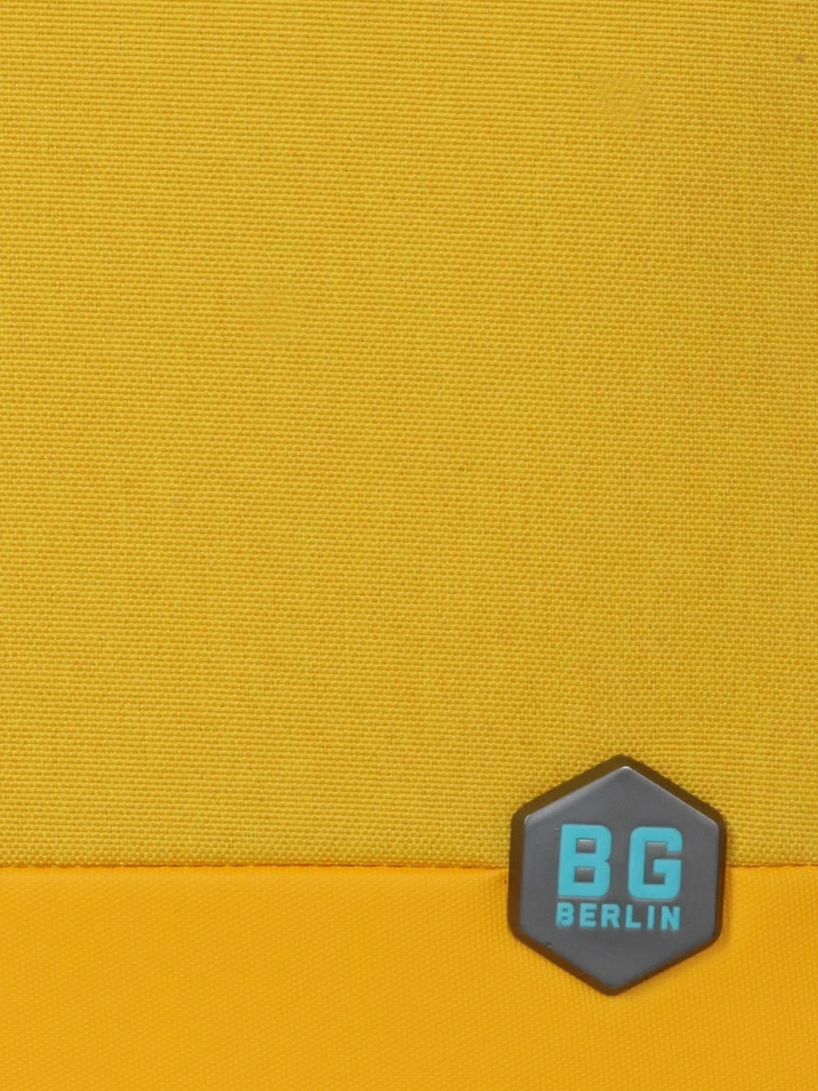 Sac à Dos Antivol BG Berlin Metrobag XL 4 Sac à Dos Antivol BG Berlin Metrobag XL – Image 4