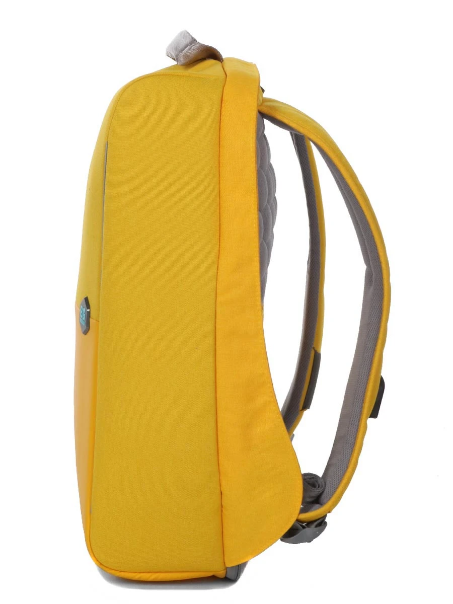 Sac à Dos Antivol BG Berlin Metrobag XL 5 Sac à Dos Antivol BG Berlin Metrobag XL – Image 5