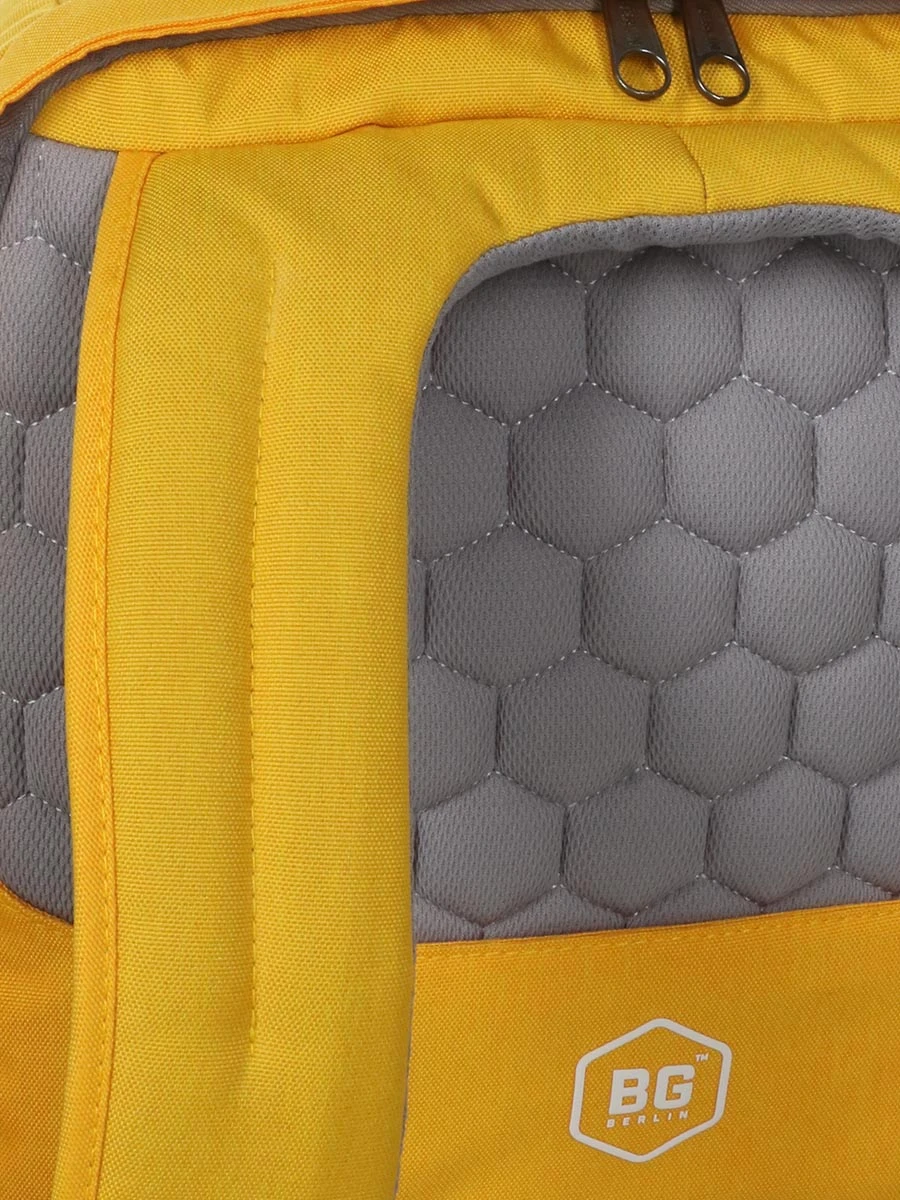 Sac à Dos Antivol BG Berlin Metrobag XL 13 Sac à Dos Antivol BG Berlin Metrobag XL – Image 13