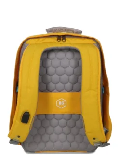 Sac à Dos Antivol BG Berlin Metrobag XL 18 Sac à Dos Antivol BG Berlin Metrobag XL -Delsey Valises Boutique sac dos bg berlin 872206z