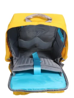 Sac à Dos Antivol BG Berlin Metrobag XL 26 Sac à Dos Antivol BG Berlin Metrobag XL -Delsey Valises Boutique sac dos bg berlin 872211z