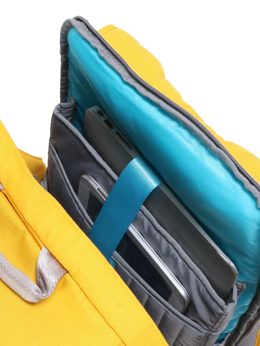 Sac à Dos Antivol BG Berlin Metrobag XL 9 Sac à Dos Antivol BG Berlin Metrobag XL – Image 9