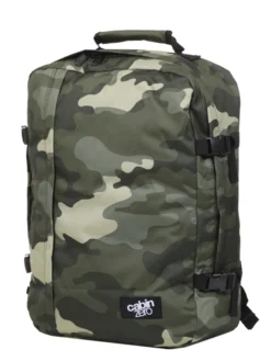 Sac à Dos Cabinzero Classic 44 L 36 Sac à Dos Cabinzero Classic 44 L -Delsey Valises Boutique sac dos cabinzero 120533z