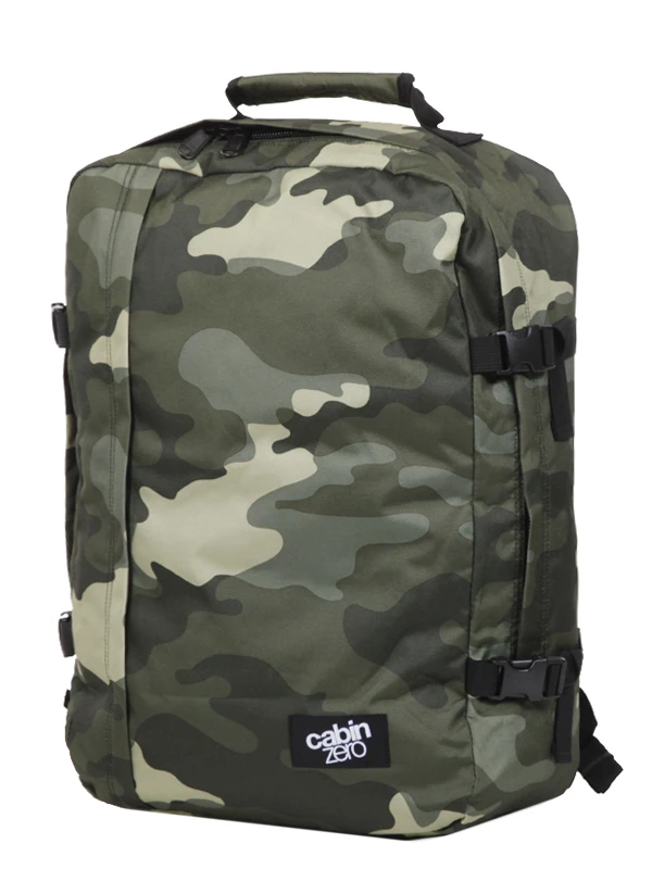 Sac à Dos Cabinzero Classic 44 L 17 Sac à Dos Cabinzero Classic 44 L – Image 17