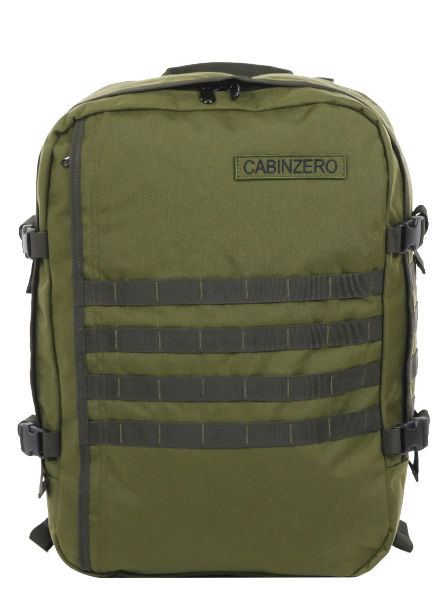 Sac à Dos Cabinzero Military 44 L 2 Sac à Dos Cabinzero Military 44 L – Image 2