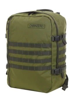 Sac à Dos Cabinzero Military 44 L