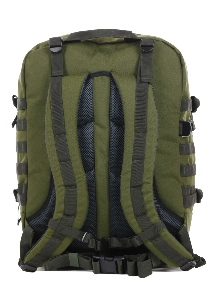 Sac à Dos Cabinzero Military 44 L 3 Sac à Dos Cabinzero Military 44 L – Image 3