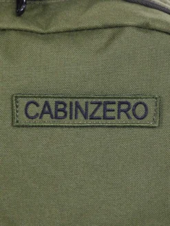 Sac à Dos Cabinzero Military 44 L 14 Sac à Dos Cabinzero Military 44 L -Delsey Valises Boutique sac dos cabinzero 154833z