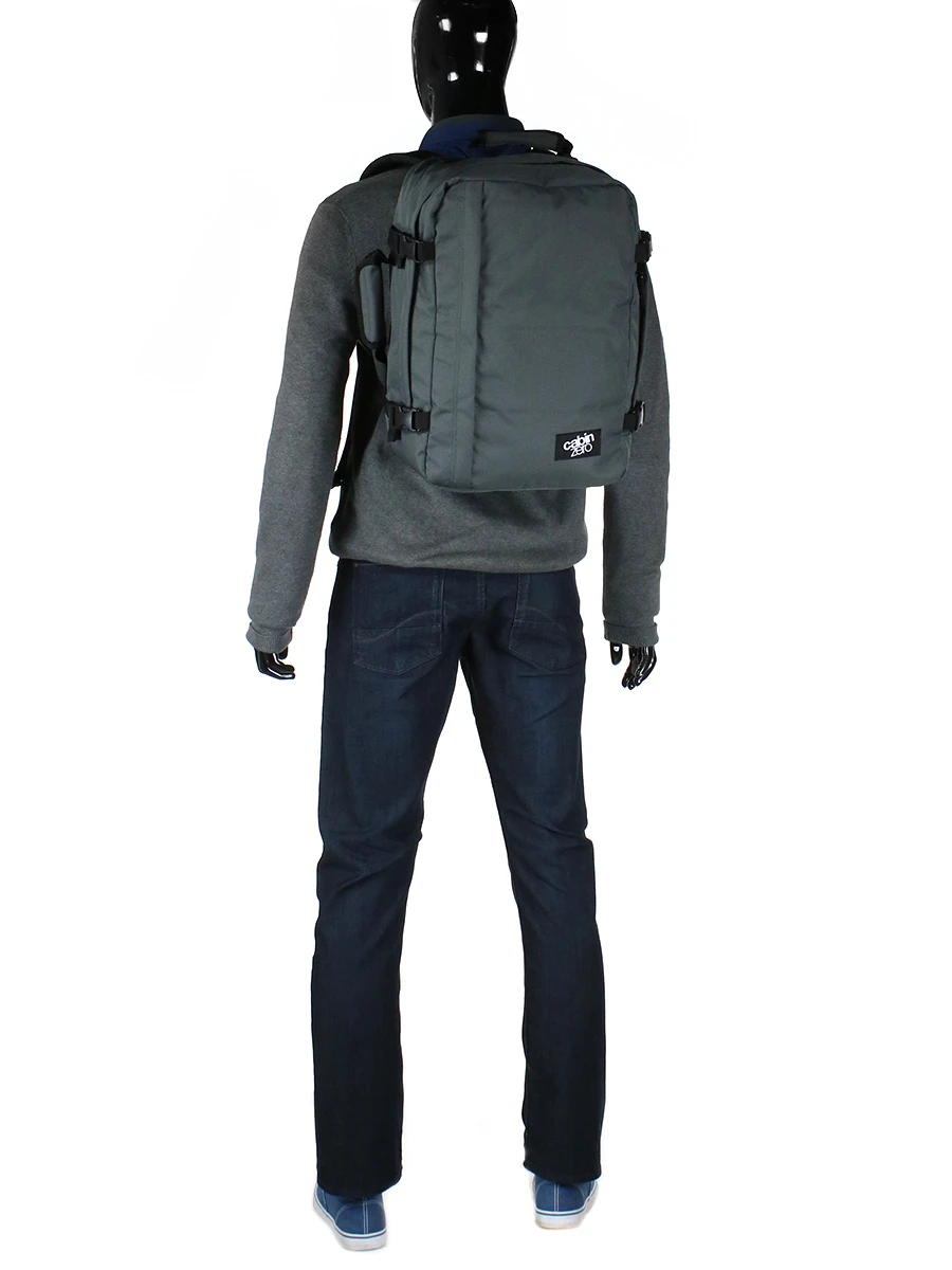 Sac à Dos Cabinzero Classic 36 L 11 Sac à Dos Cabinzero Classic 36 L – Image 11