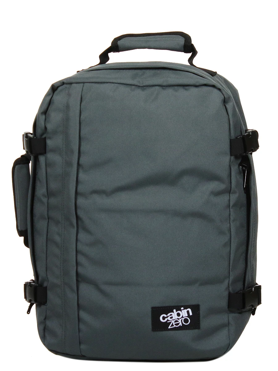 Sac à Dos Cabinzero Classic 36 L 2 Sac à Dos Cabinzero Classic 36 L – Image 2