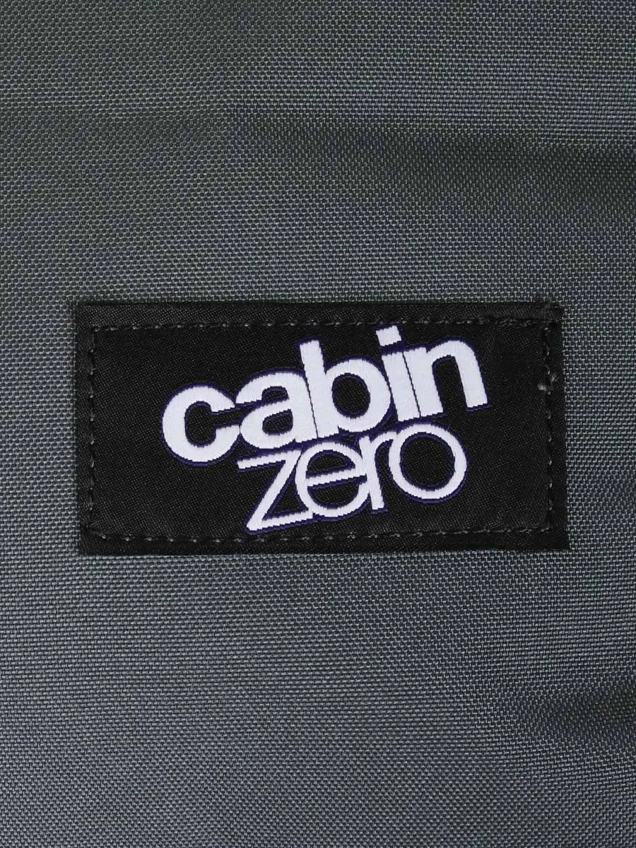 Sac à Dos Cabinzero Classic 36 L 4 Sac à Dos Cabinzero Classic 36 L – Image 4