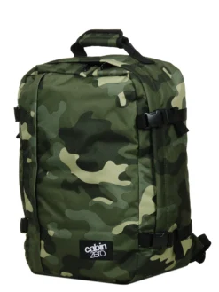 Sac à Dos Cabinzero Classic 36 L 31 Sac à Dos Cabinzero Classic 36 L -Delsey Valises Boutique sac dos cabinzero 355062z