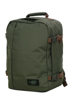 Sac à Dos Cabinzero Classic 36 L 38 Sac à Dos Cabinzero Classic 36 L -Delsey Valises Boutique sac dos cabinzero 436947z