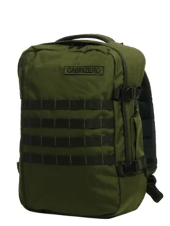 Sac à Dos Cabinzero Military 36 L -Delsey Valises Boutique sac dos cabinzero 437548z