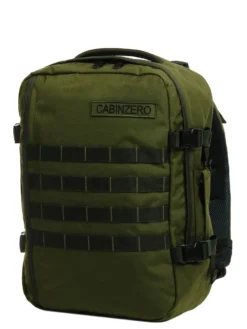 Sac à Dos Cabinzero Military 28 L -Delsey Valises Boutique sac dos cabinzero 437571z