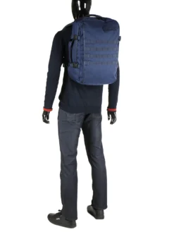 Sac à Dos Cabinzero Military 36 L -Delsey Valises Boutique sac dos cabinzero 473351z