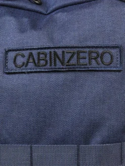 Sac à Dos Cabinzero Military 36 L -Delsey Valises Boutique sac dos cabinzero 473354z