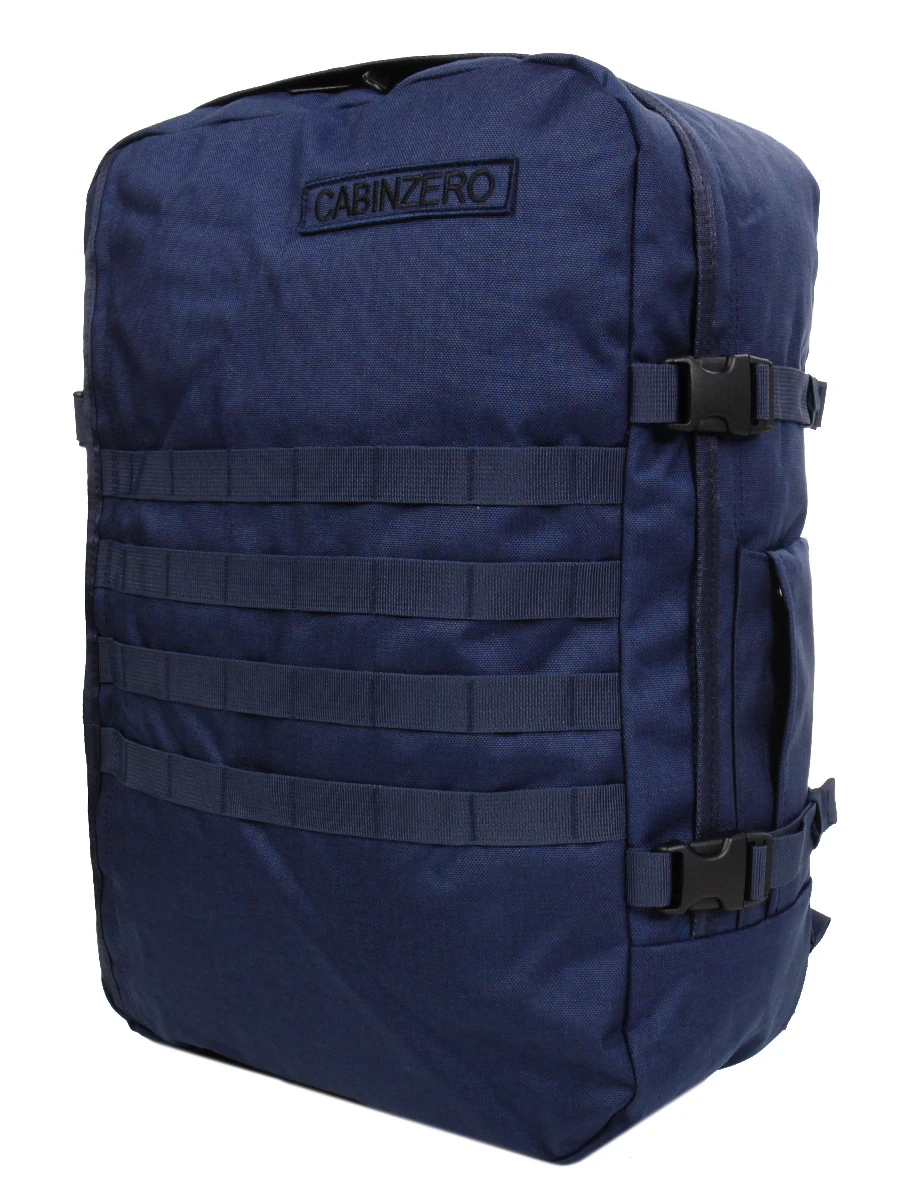 Sac à Dos Cabinzero Military 44 L 11 Sac à Dos Cabinzero Military 44 L – Image 11