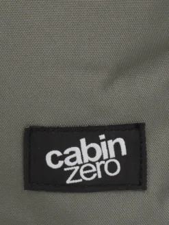 Sac à Dos Cabinzero Classic Flight -Delsey Valises Boutique sac dos cabinzero 658749z