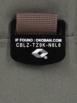 Sac à Dos Cabinzero Classic Flight -Delsey Valises Boutique sac dos cabinzero 658750z