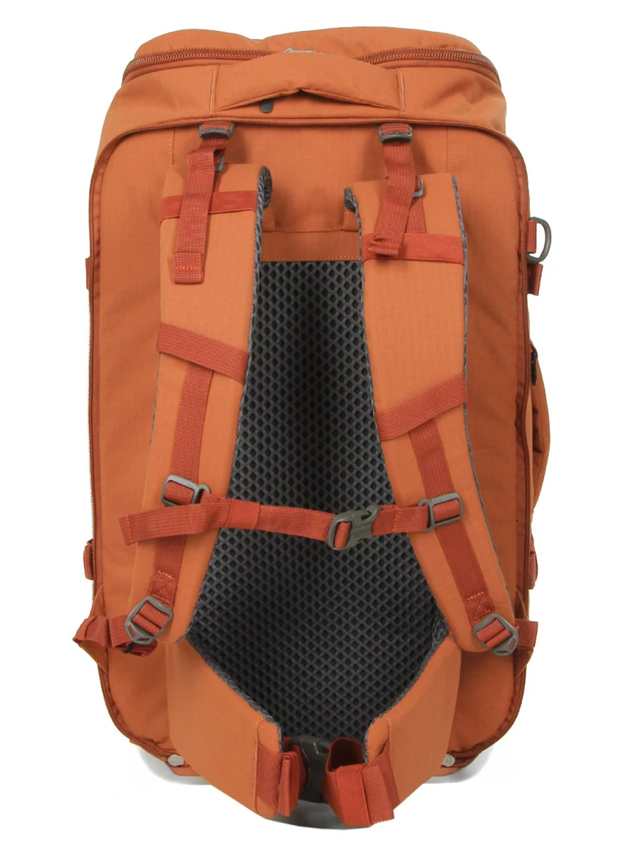 Sac à Dos Cabinzero Adventure 42 L 3 Sac à Dos Cabinzero Adventure 42 L – Image 3