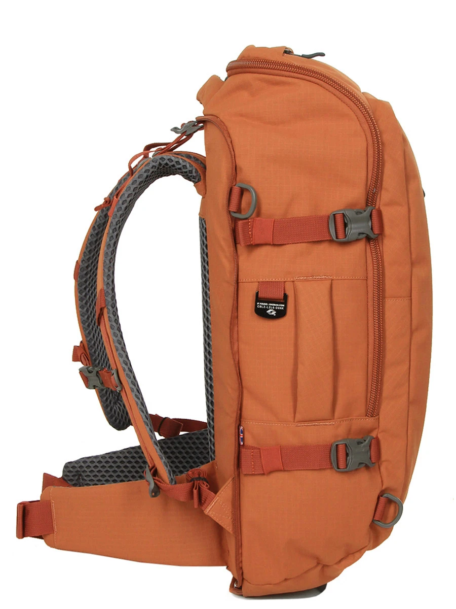 Sac à Dos Cabinzero Adventure 42 L 6 Sac à Dos Cabinzero Adventure 42 L – Image 6