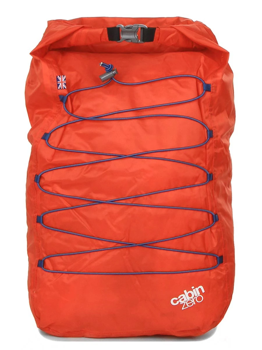 Sac à Dos Cabinzero Adventure Dry 30 L 2 Sac à Dos Cabinzero Adventure Dry 30 L – Image 2