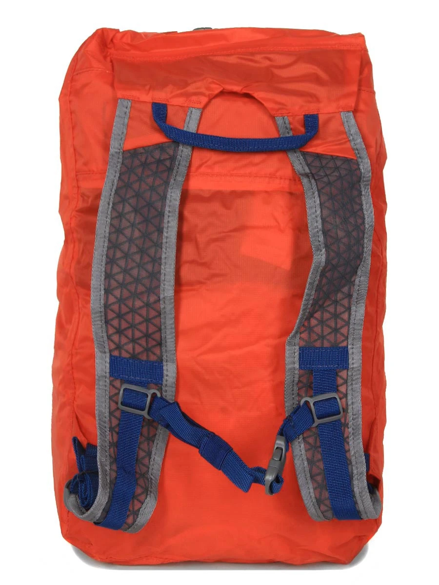 Sac à Dos Cabinzero Adventure Dry 30 L 3 Sac à Dos Cabinzero Adventure Dry 30 L – Image 3